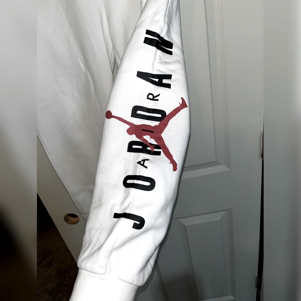 Jordan sweatpants